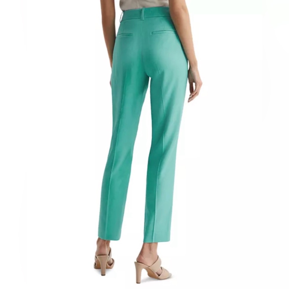EUC Reiss Ember Slim Leg Pants, size 14 - Picture 2 of 11